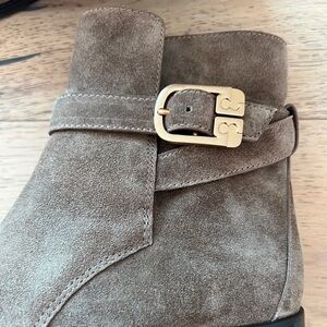 Tory Burch Ankle Boots